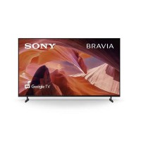 

                                    SONY KD-43X80L 43-inch Ultra HD (4K) LED Smart Google TV